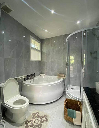 2 Bedroom Pool Villa for Rent in Boat Lagoon Phuket - photo 1