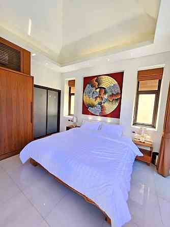 4 Bedroom Pool Villa for Rent in Chalong Phuket