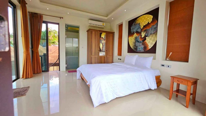4 Bedroom Pool Villa for Rent in Chalong Phuket - photo 2