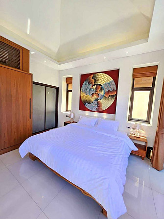4 Bedroom Pool Villa for Rent in Chalong Phuket - photo 1