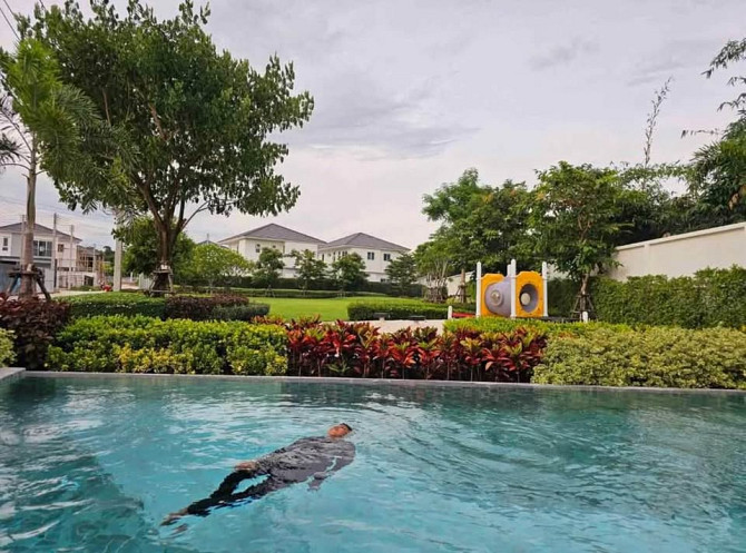 4 Bedroom Pool Villa for Rent in Phuket Phuket - photo 1