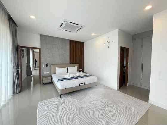 4 Bedroom Pool Villa for Rent on Bypass Road Phuket