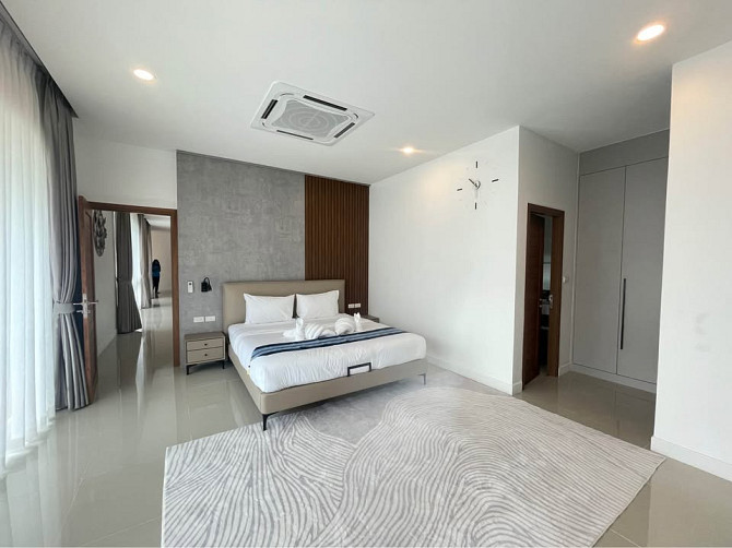 4 Bedroom Pool Villa for Rent on Bypass Road Phuket - photo 1
