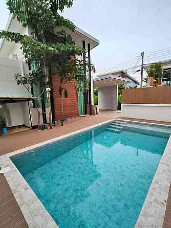3 Bedroom Pool Villa for Rent near IKEA Phuket