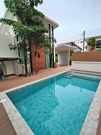 3 Bedroom Pool Villa for Rent near IKEA Phuket - photo 1