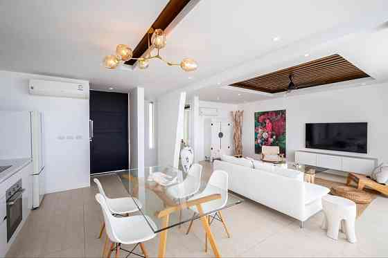 2 Bedroom Pool Villa for Long Term Rent Samui