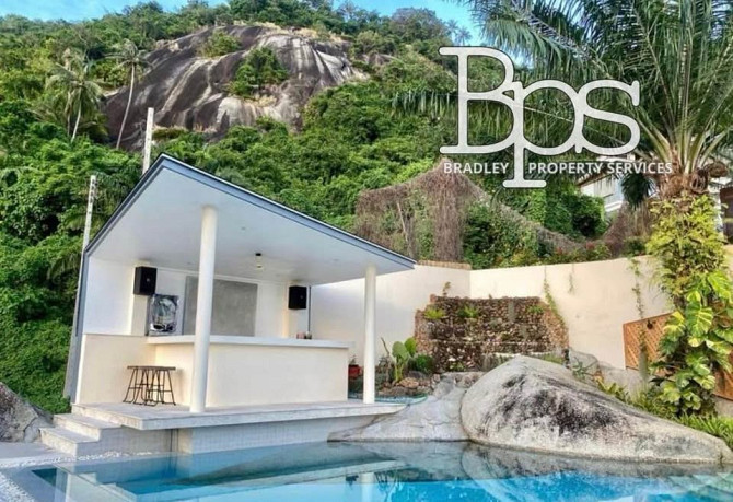6 Bedroom Pool Villa for Rent in Koh Samui Samui - photo 14