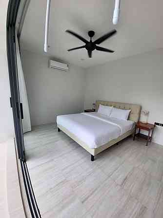 3 Bedroom Pool Villa for Rent in Bangrak Samui