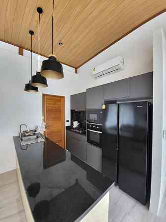 3 Bedroom Pool Villa for Rent in Bangrak Samui