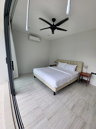 3 Bedroom Pool Villa for Rent in Bangrak Samui - photo 4