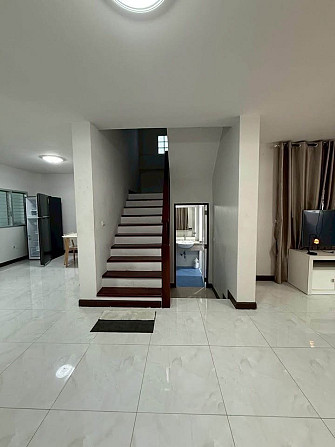 3 Bedroom Pool Villa for Rent in Porae Phuket - photo 2