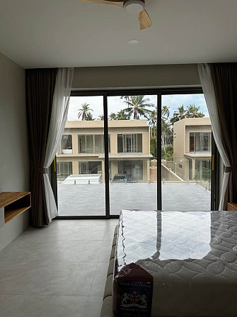 House for rent Samui - photo 13