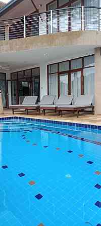 3 Bedroom Pool Villa for Rent Самуи
