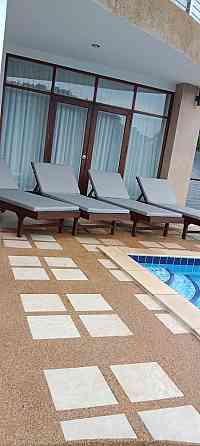 3 Bedroom Pool Villa for Rent Самуи