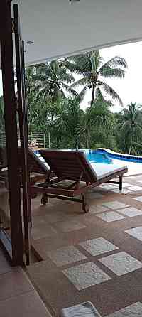 3 Bedroom Pool Villa for Rent Самуи