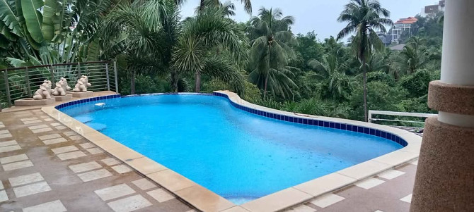 3 Bedroom Pool Villa for Rent Samui - photo 2
