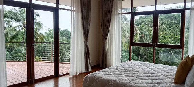 3 Bedroom Pool Villa for Rent Samui - photo 20