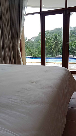 3 Bedroom Pool Villa for Rent Samui - photo 12