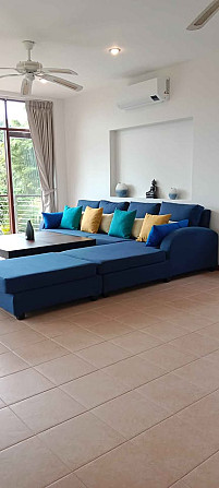 3 Bedroom Pool Villa for Rent Samui - photo 10