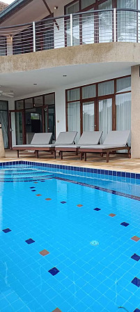 3 Bedroom Pool Villa for Rent Samui - photo 4