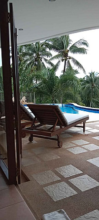 3 Bedroom Pool Villa for Rent Samui - photo 5