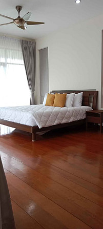 3 Bedroom Pool Villa for Rent Samui - photo 18