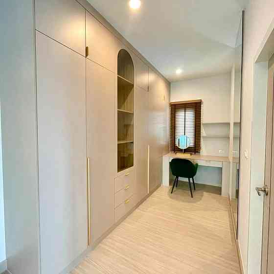 4 Bedroom Pool Villa for Rent in Supalai Lake Ville Phuket