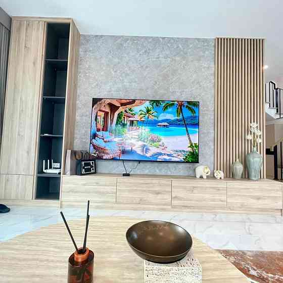 4 Bedroom Pool Villa for Rent in Supalai Lake Ville Phuket