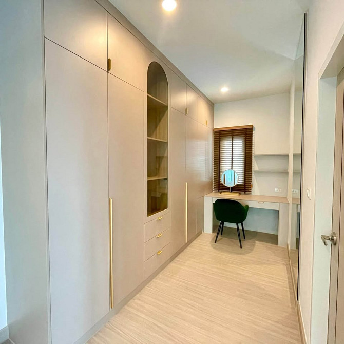4 Bedroom Pool Villa for Rent in Supalai Lake Ville Phuket - photo 3