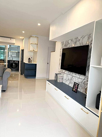 3 Bedroom Pool Villa for Rent in Vichit-Chalong Phuket - photo 1