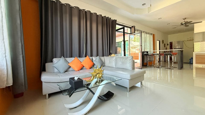3 Bedroom Pool Villa for Rent in Ban Tai Samui - photo 17