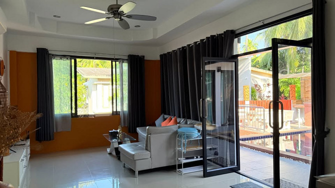 3 Bedroom Pool Villa for Rent in Ban Tai Samui - photo 16