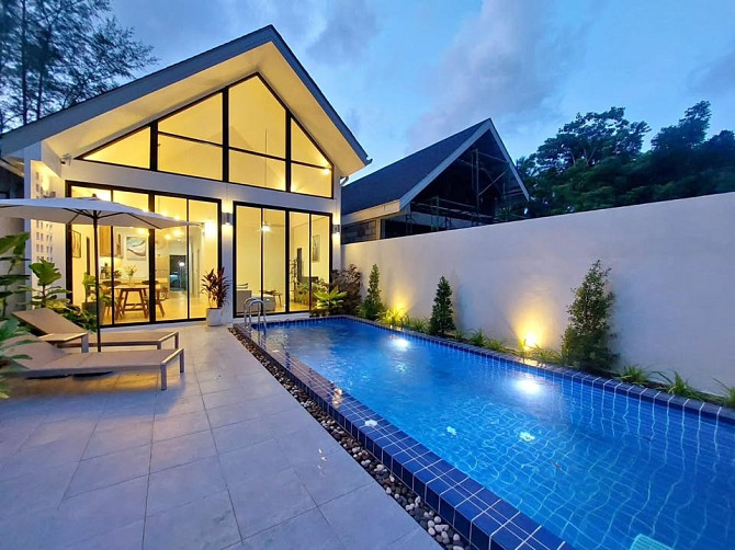 House for rent Phuket - photo 1