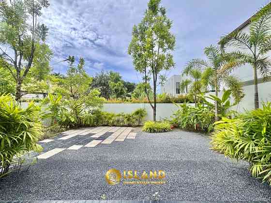 4 Bedroom Pool Villa for Rent in Phuket Phuket