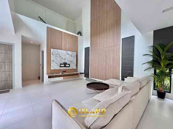 4 Bedroom Pool Villa for Rent in Phuket Phuket