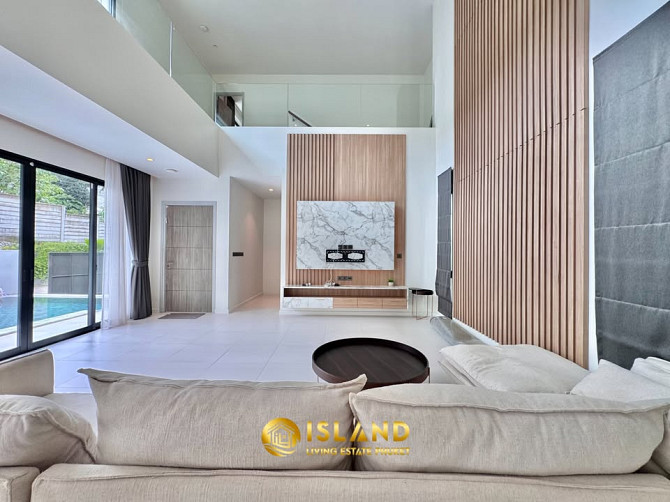 4 Bedroom Pool Villa for Rent in Phuket Phuket - photo 5