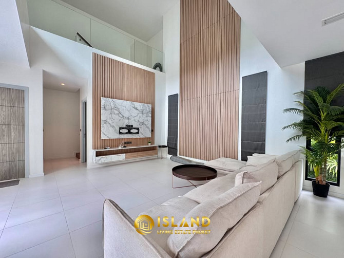 4 Bedroom Pool Villa for Rent in Phuket Phuket - photo 1