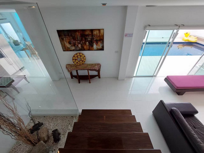3 Bedroom Pool Villa for Rent in Chalong Phuket - photo 3