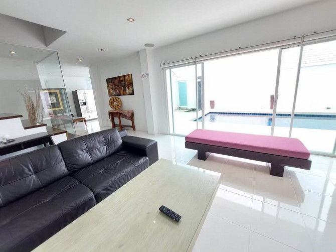 3 Bedroom Pool Villa for Rent in Chalong Phuket - photo 1