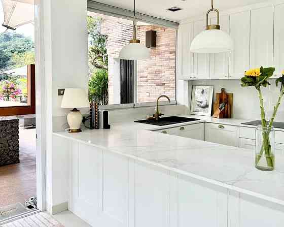 2 Bedroom Pool Villa for Rent in Kamala Hills Phuket