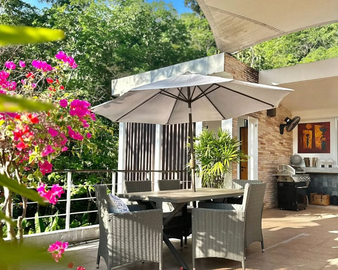 2 Bedroom Pool Villa for Rent in Kamala Hills Phuket - photo 1