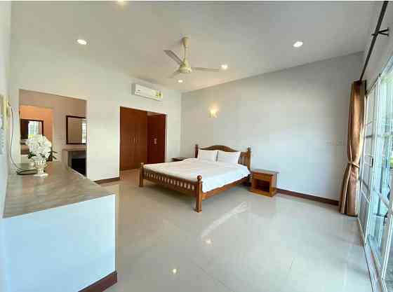 2 Bedroom Pool Villa for Rent in Palai Chalong Phuket