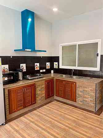2 Bedroom Pool Villa for Rent in Palai Chalong Phuket