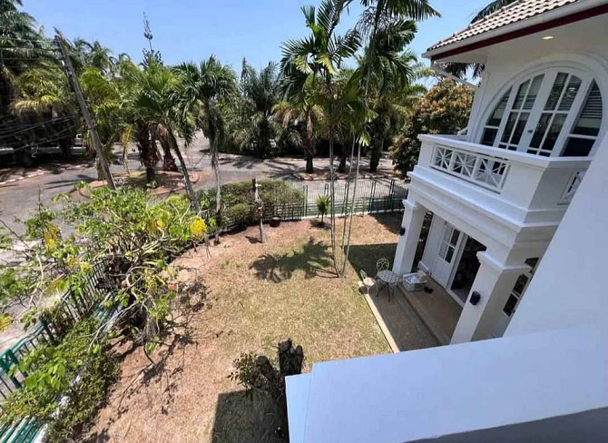 3-4 Bedroom Pool Villa for Rent in Chalong Phuket - photo 2
