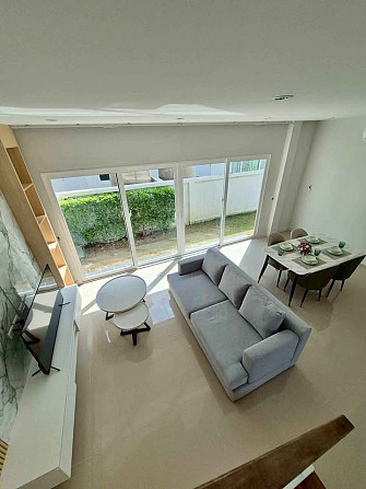 3 Bedroom Pool Villa for Rent in Chalong Phuket - photo 1
