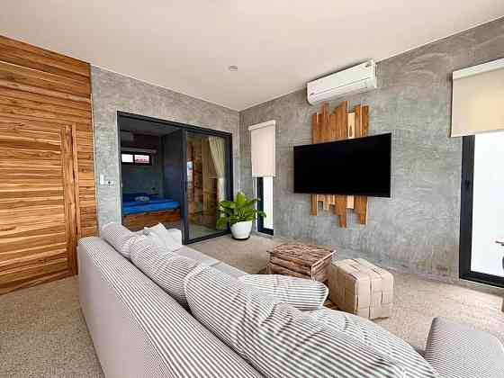 2 Bedroom Pool Villa for Rent in Bangrak Samui