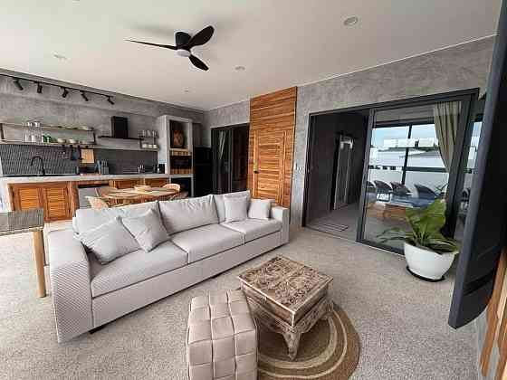 2 Bedroom Pool Villa for Rent in Bangrak Samui