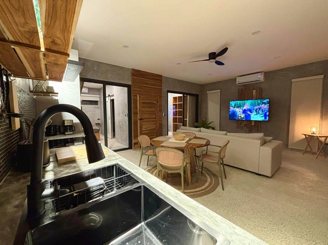 2 Bedroom Pool Villa for Rent in Bangrak Samui - photo 11