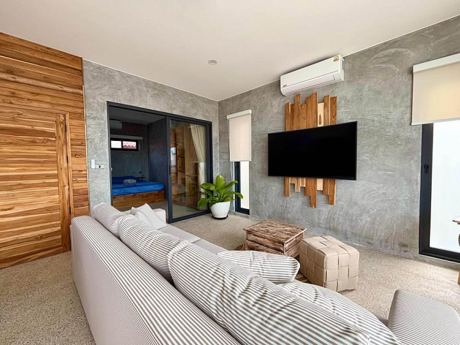 2 Bedroom Pool Villa for Rent in Bangrak Samui - photo 3