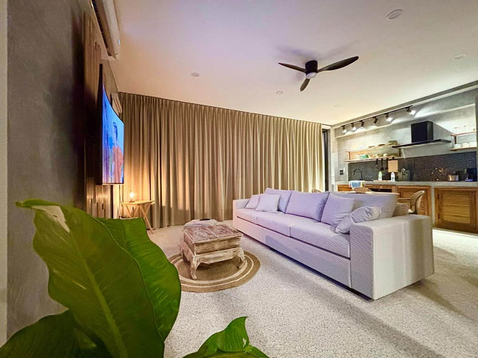 2 Bedroom Pool Villa for Rent in Bangrak Samui - photo 7
